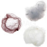 Сеточка-паутинка большая блонд. (2 шт.) DEWAL CE102